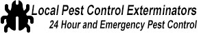 Birchdale MN Pest Control Exterminators